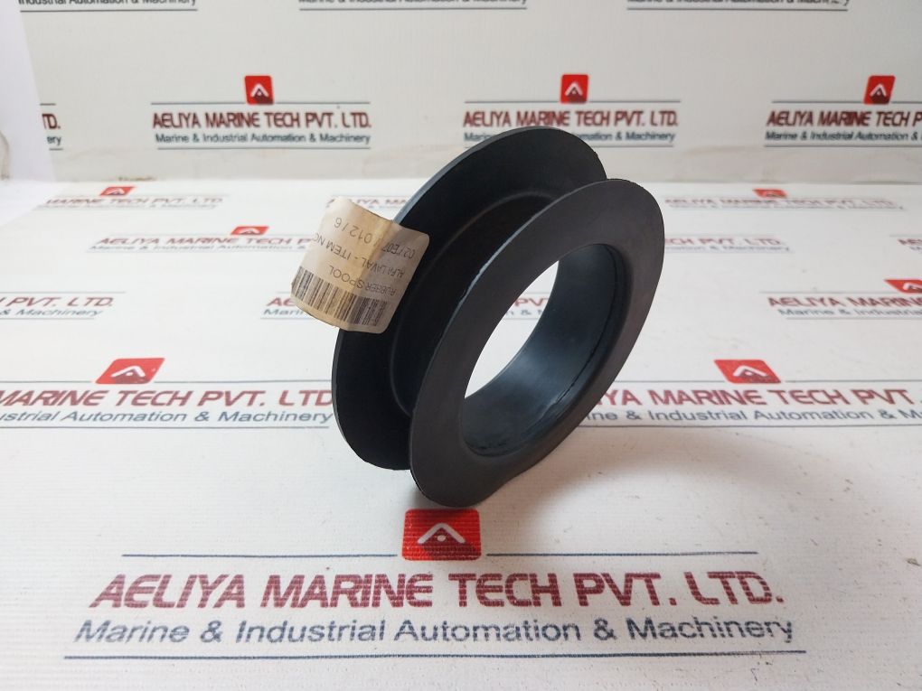 Alfa Laval 32330-6552 Rubber Spool