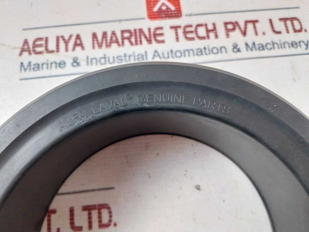 Alfa Laval 3233065393 Rubber Lining