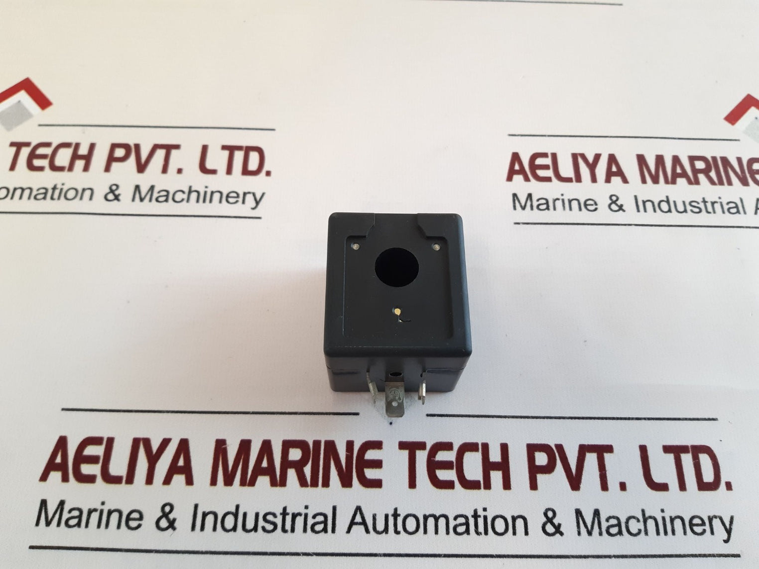 Alfa Laval 400425-205 Solenoid Coil