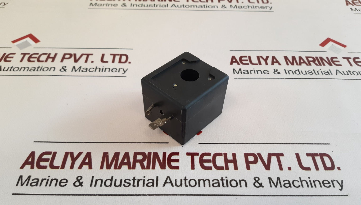 Alfa Laval 400425-205 Solenoid Coil