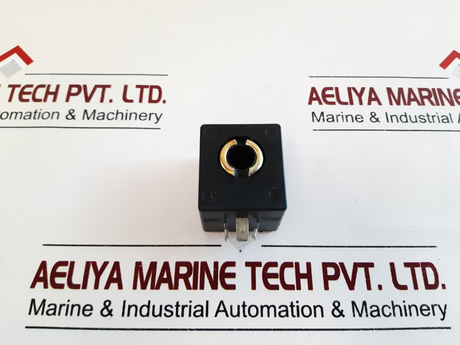 Alfa Laval 400425-205 Solenoid Coil