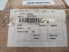Alfa Laval Mab-104B-14/24 Worm Wheel 515776-03