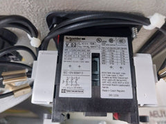 Alfa Laval 530483-84 Eparator Control Cabinet Panel