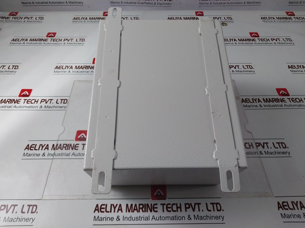 Alfa Laval 530483-84 Eparator Control Cabinet Panel