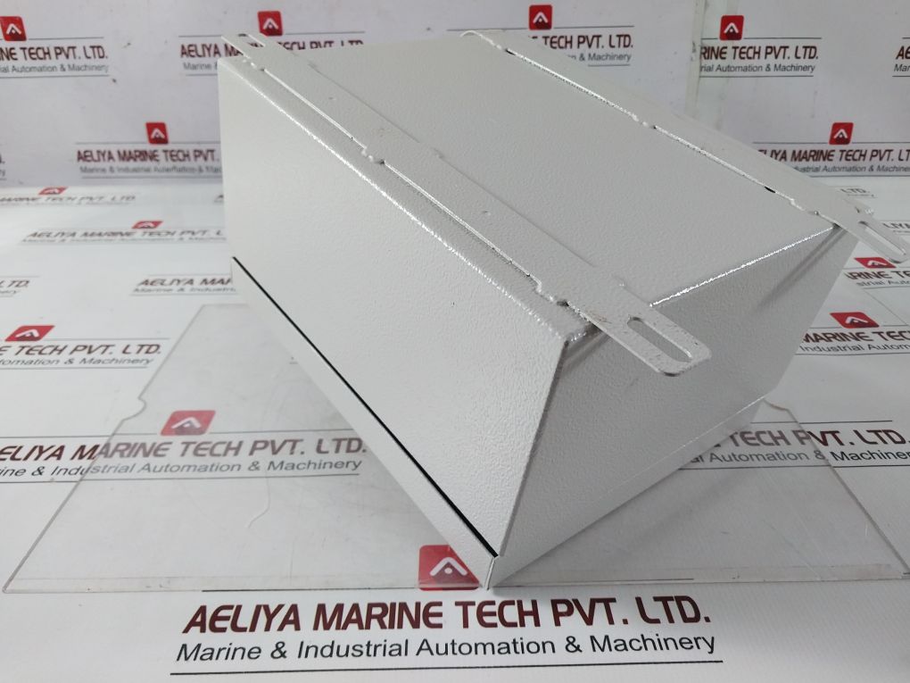 Alfa Laval 530483-84 Eparator Control Cabinet Panel