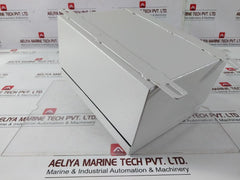 Alfa Laval 530483-84 Eparator Control Cabinet Panel