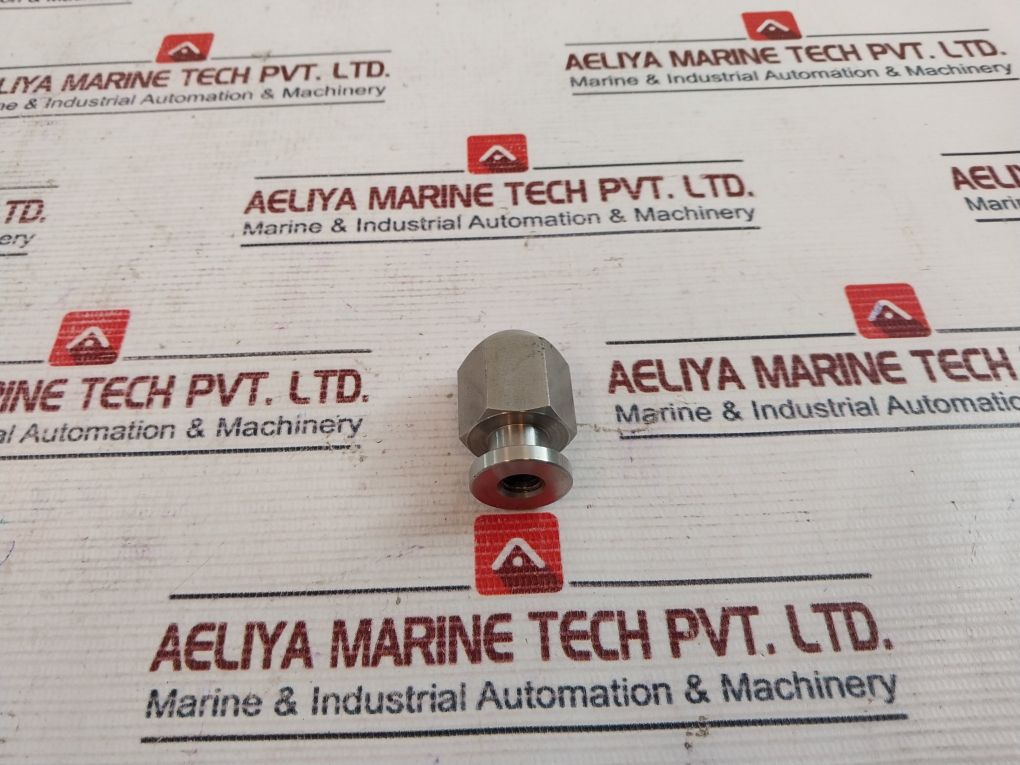 Alfa Laval 53673801 Cap Nut
