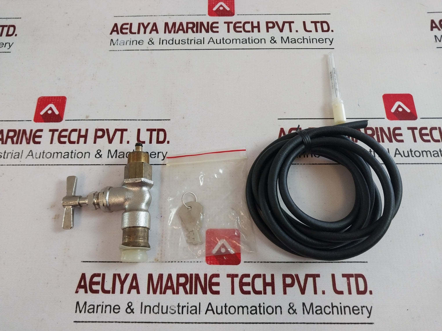 Alfa Laval 557417-80 Lifting Tool Kit