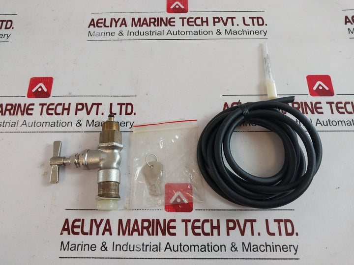 Alfa Laval 557417-80 Lifting Tool Kit