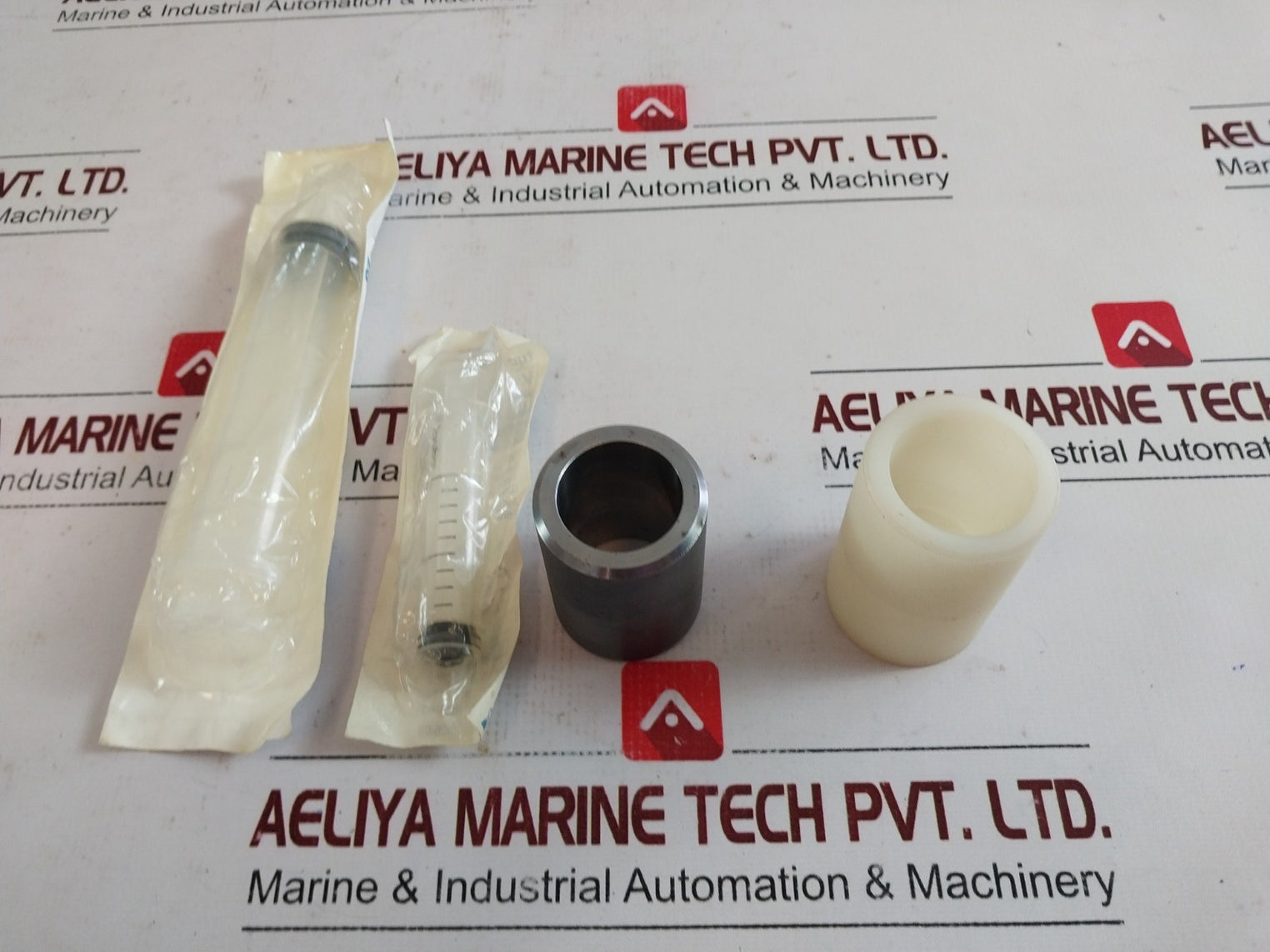 Alfa Laval 557417-80 Lifting Tool Kit