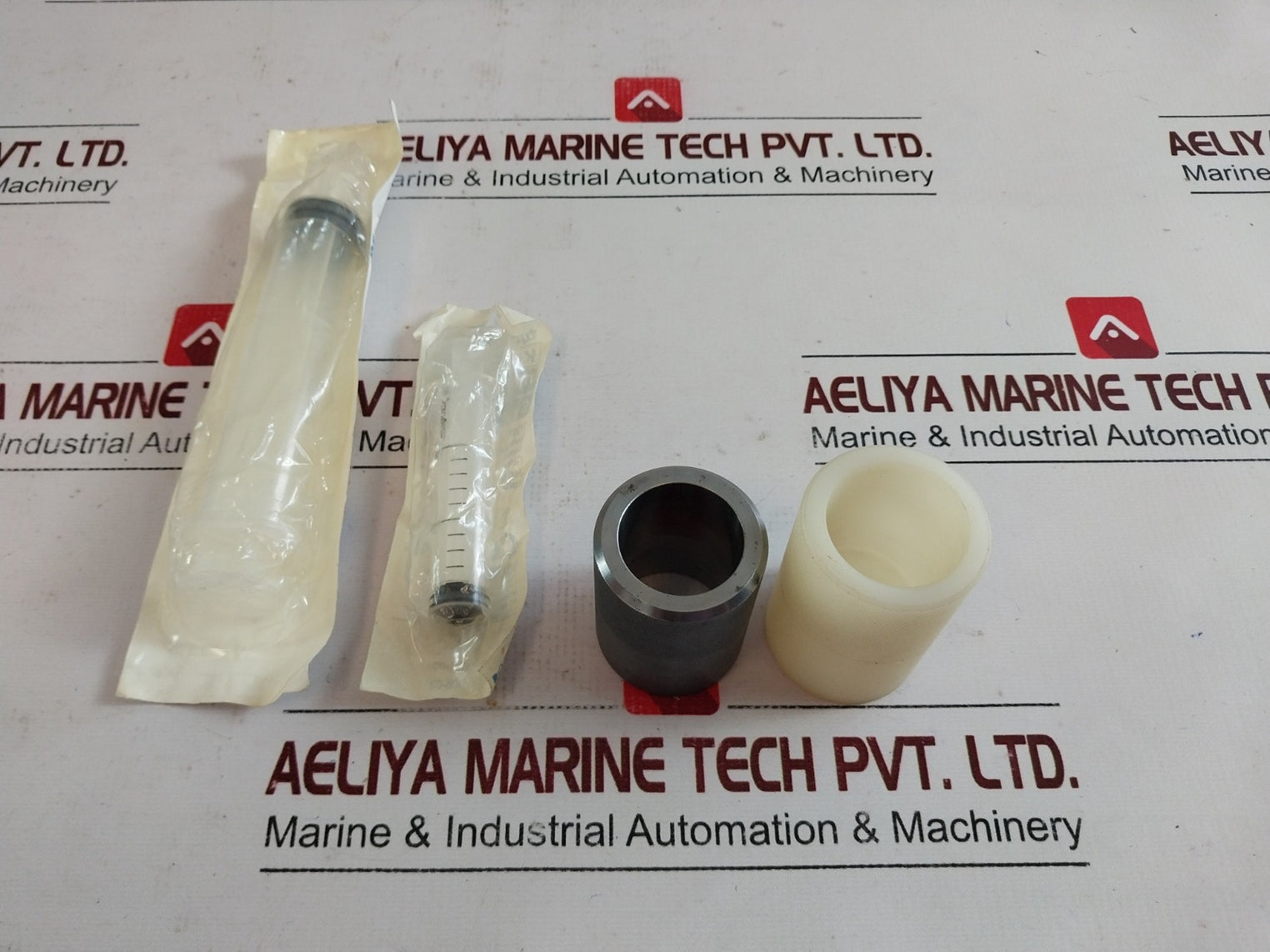 Alfa Laval 557417-80 Lifting Tool Kit