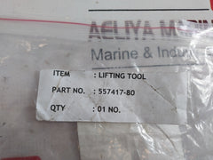 Alfa Laval 557417-80 Lifting Tool Kit