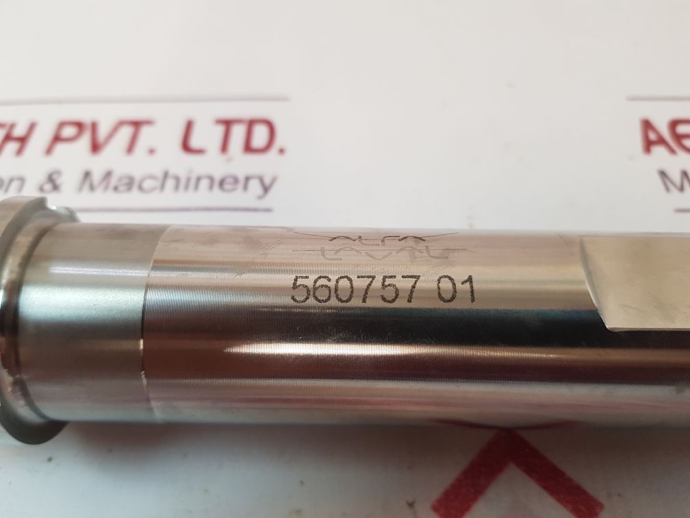 Alfa Laval 560757 01 Bowl Spindel