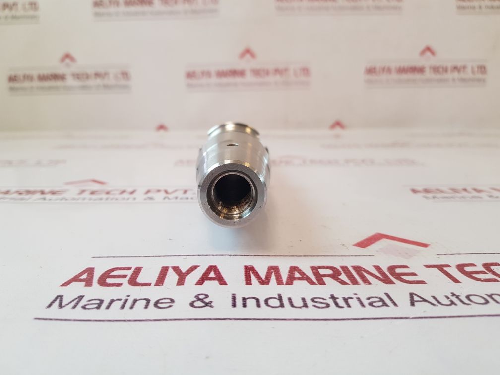 Alfa Laval 560757 01 Bowl Spindel