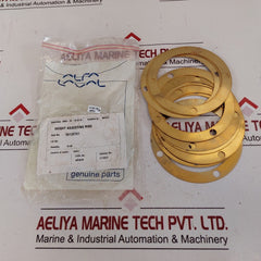 Alfa Laval 56130701 Height Adjusting Ring
