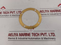 Set Of 10X Alfa Laval 56130701 Height Adjusting Ring