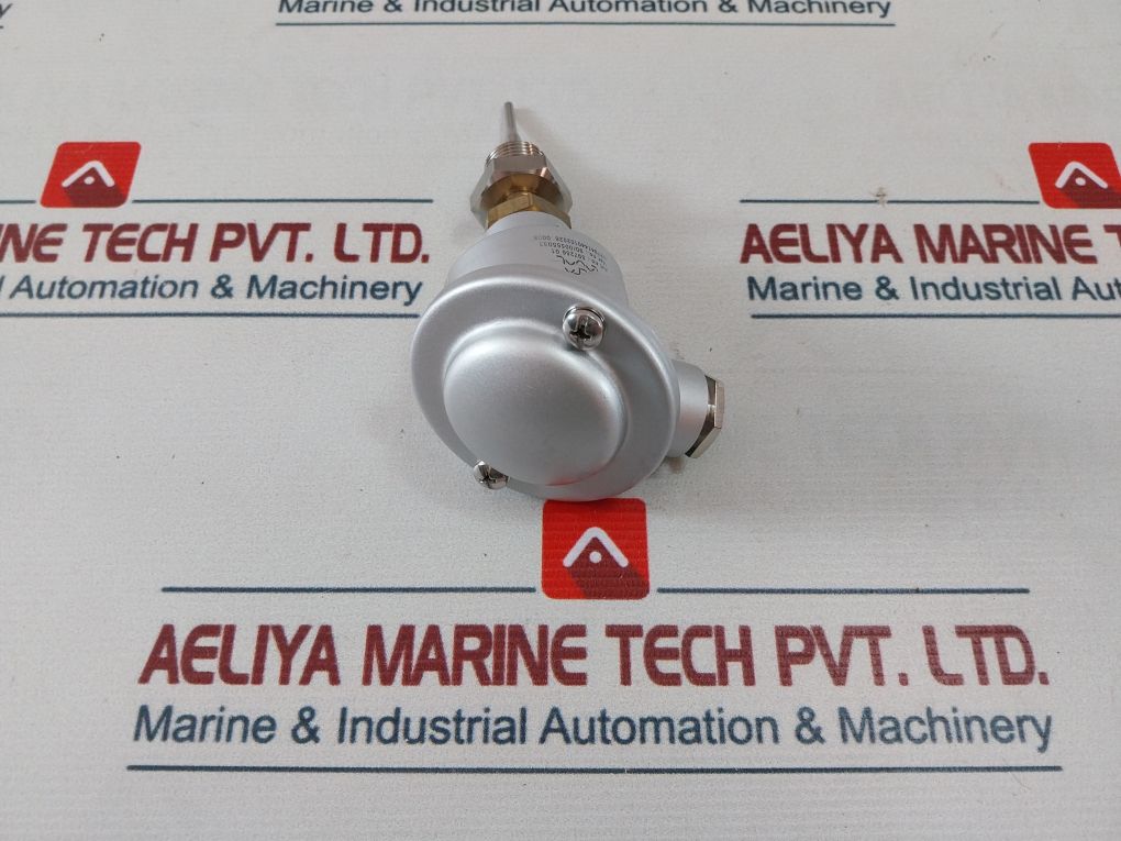 Alfa Laval 597256 01 Temperature Sensor Var.No 90/00555033