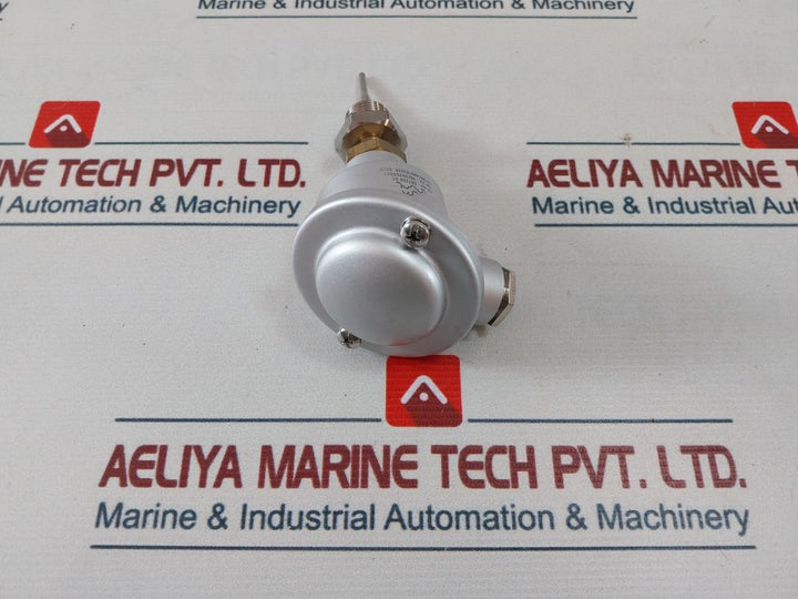 Alfa Laval 597256 01 Temperature Sensor Var.No 90/00555033