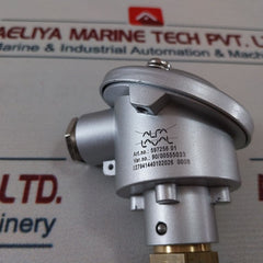Alfa Laval 597256 01 Temperature Sensor Var.No 90/00555033