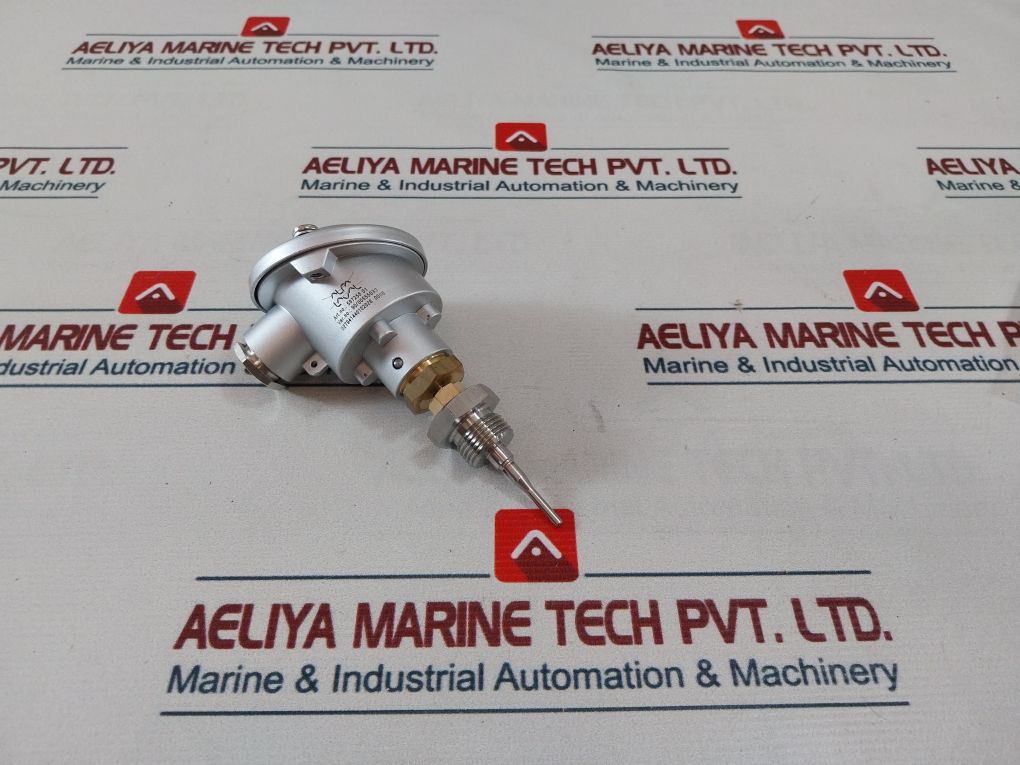 Alfa Laval 597256 01 Temperature Sensor Var.No 90/00555033