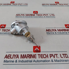 Alfa Laval 597256 01 Temperature Sensor Var.No 90/00555033