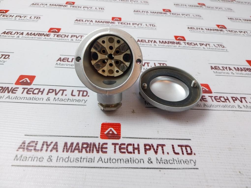 Alfa Laval 597256 01 Temperature Sensor 90/00555033