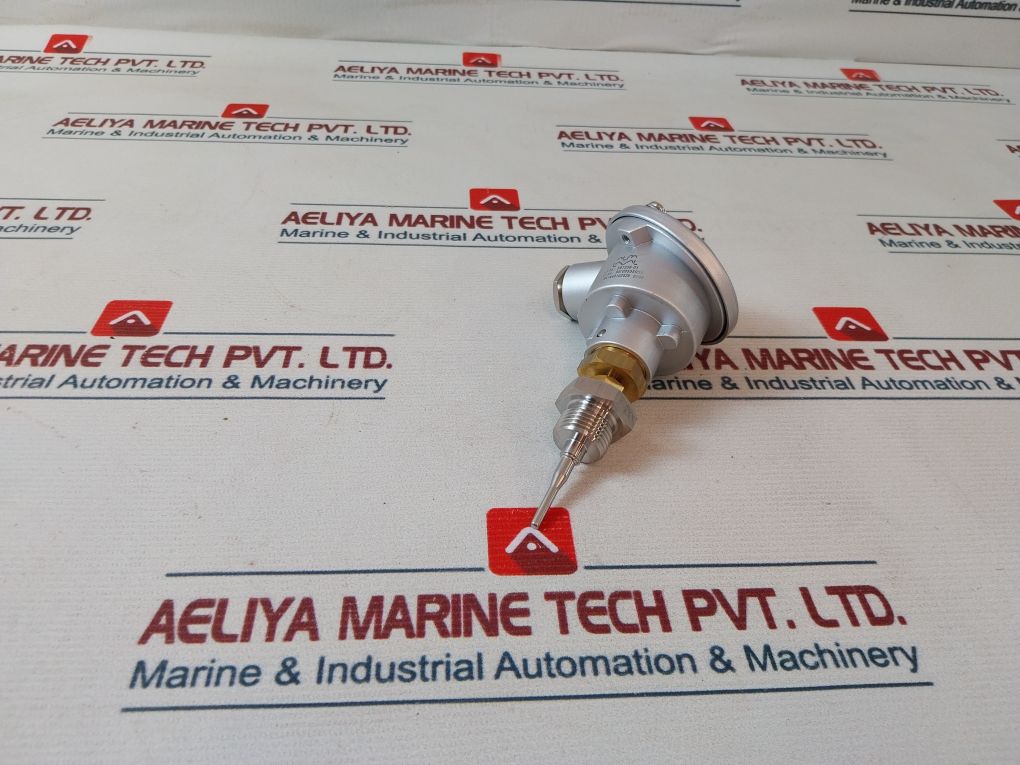 Alfa Laval 597256 01 Temperature Sensor