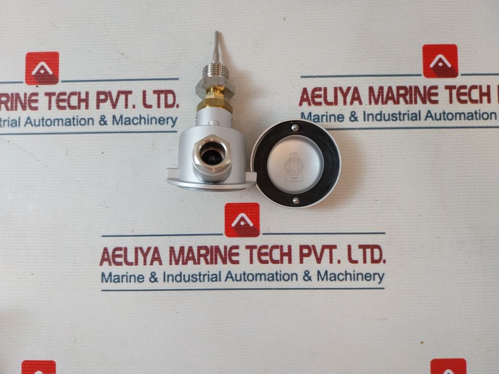 Alfa Laval 597256 01 Temperature Sensor
