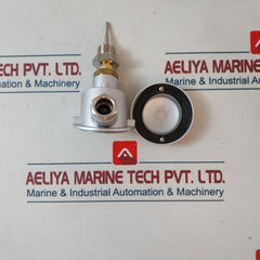 Alfa Laval 597256 01 Temperature Sensor