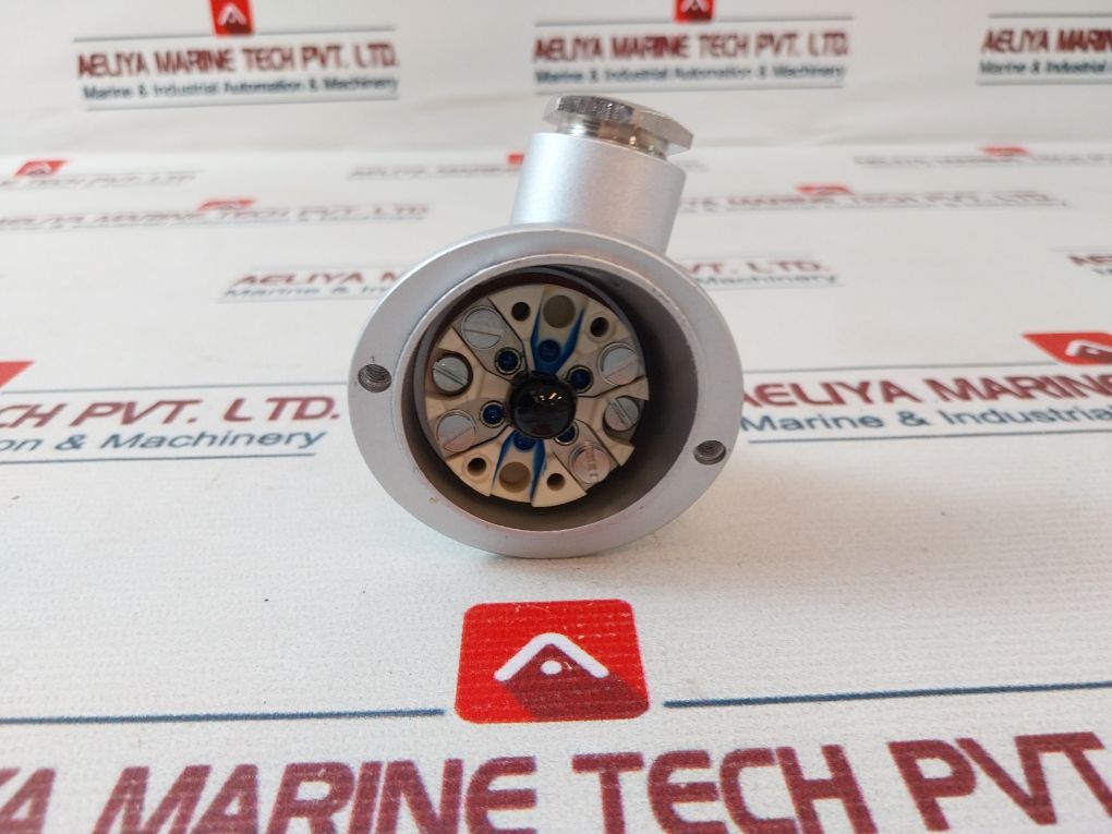 Alfa Laval 597256 01 Temperature Sensor