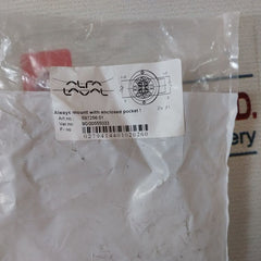 Alfa Laval 597256 01 Temperature Sensor