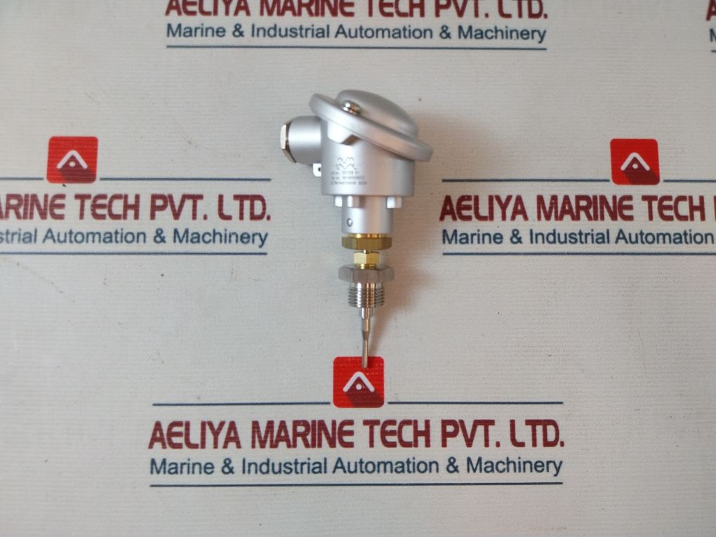Alfa Laval 597256 01 Temperature Sensor