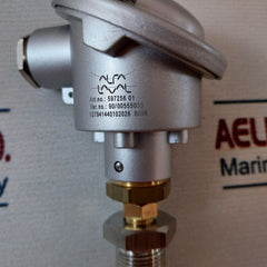 Alfa Laval 597256 01 Temperature Sensor