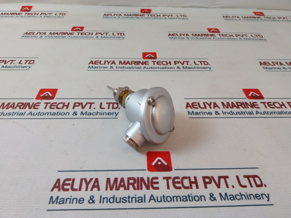 Alfa Laval 597256 01 Temperature Sensor