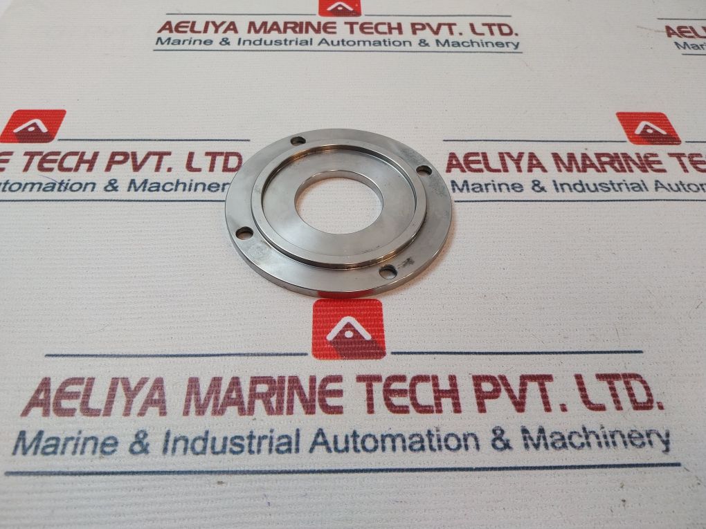 Alfa Laval 6634128 Front Cover Flange