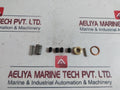 Alfa Laval 748393-05 Repair Kit For Pneumatic 3-way Valve