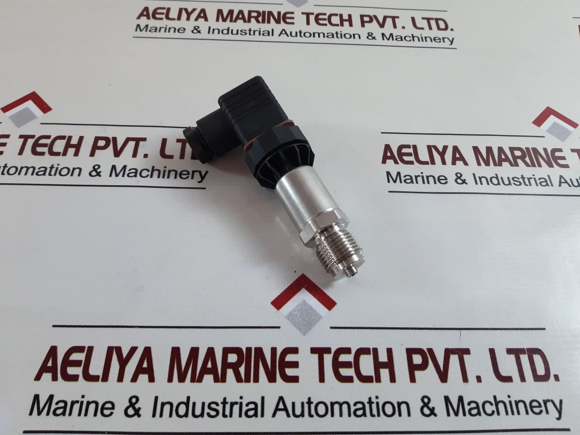 Alfa laval 7mf 1567-3cb00-6aa3 pressure transmitter
