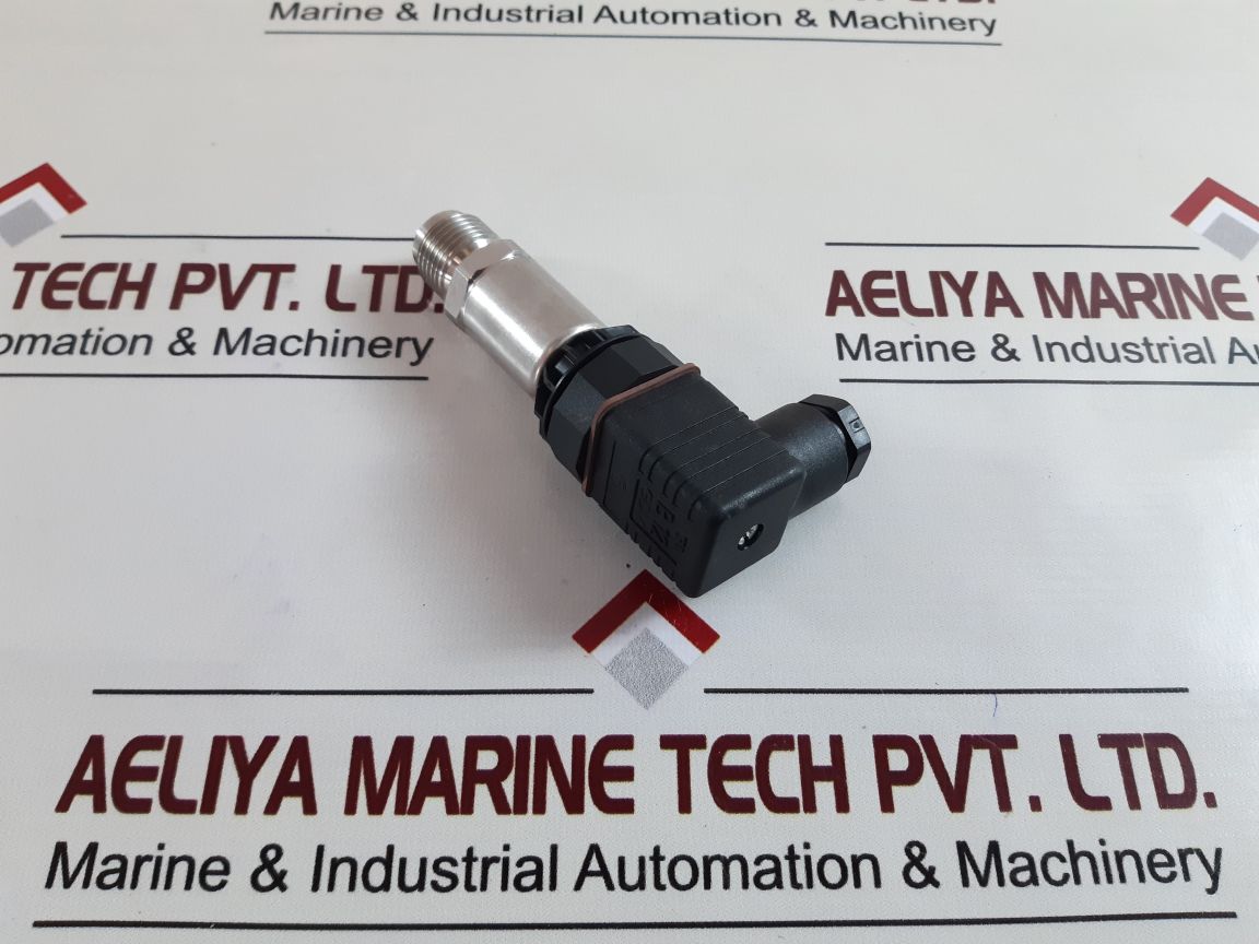 Alfa laval 7mf 1567-3cb00-6aa3 pressure transmitter