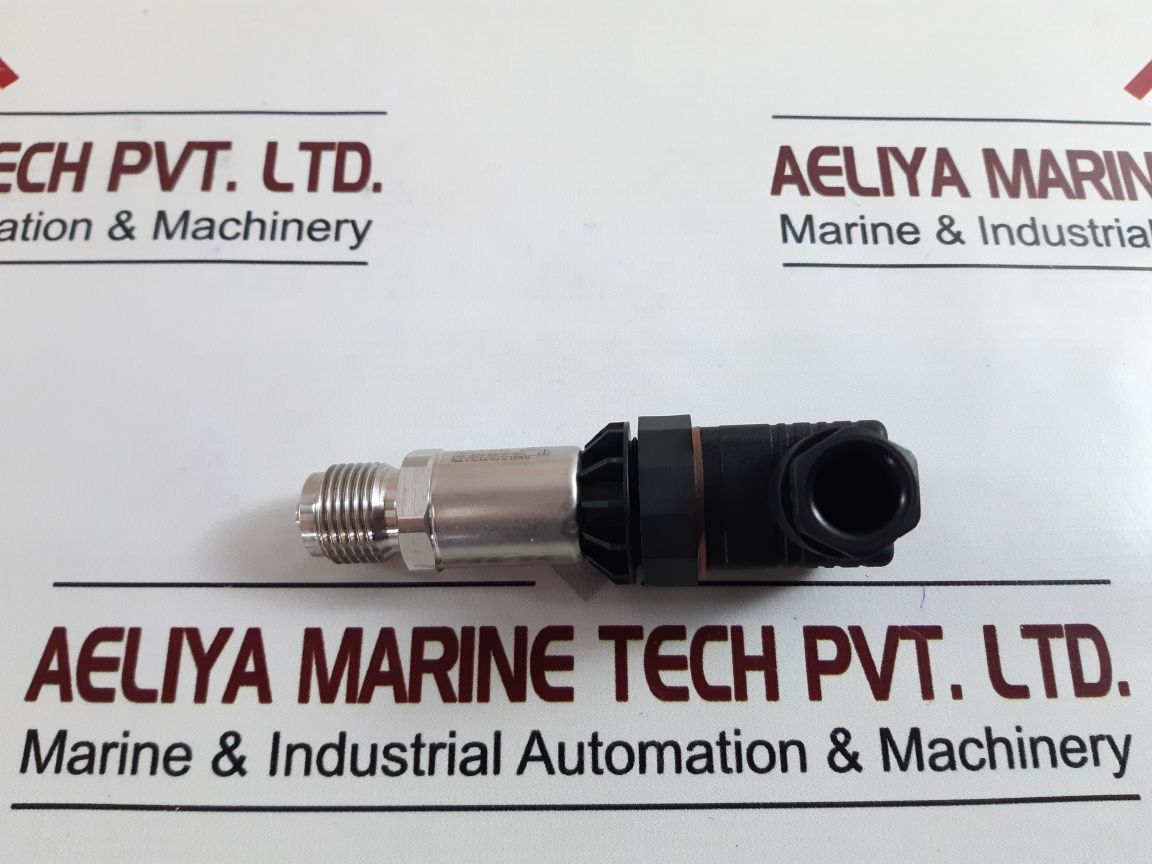 Alfa laval 7mf 1567-3cb00-6aa3 pressure transmitter