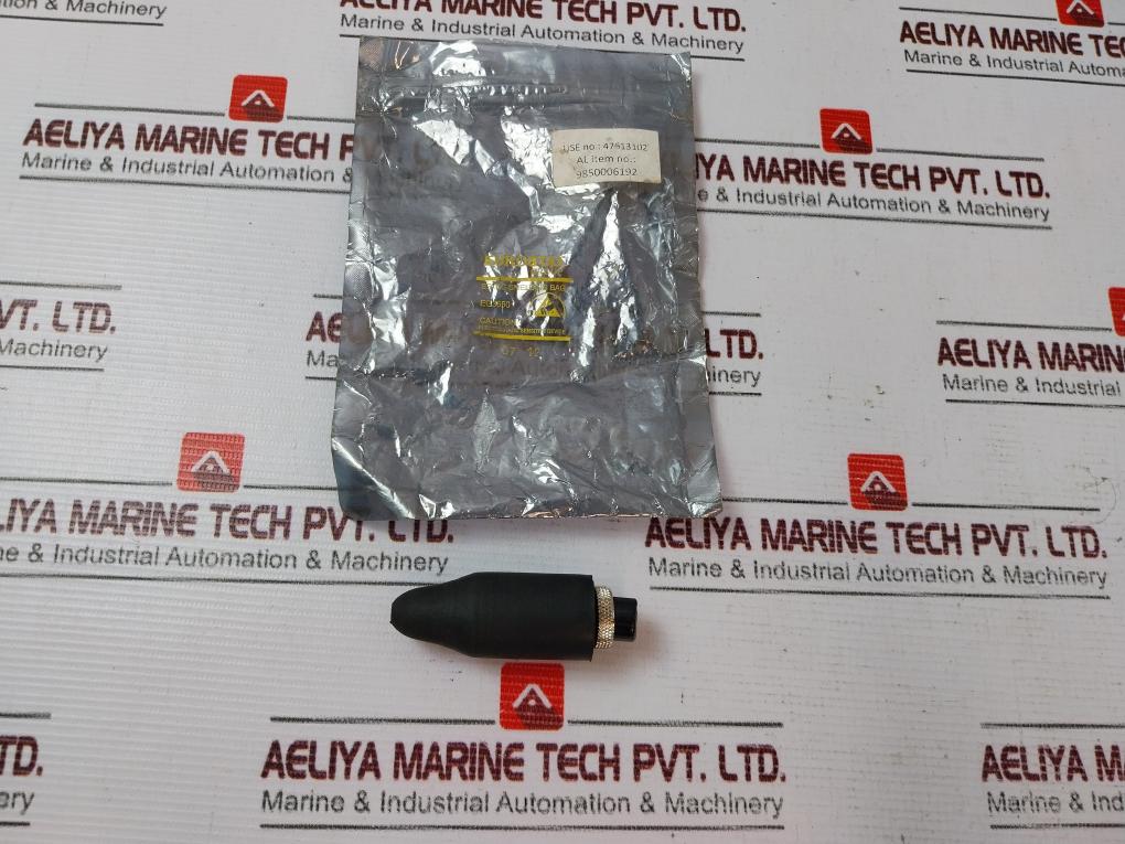 Alfa Laval 9850006192 Connector