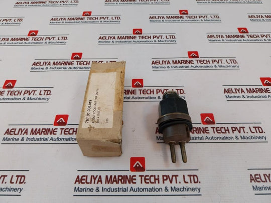 Alfa Laval 985 42985-05 Electrode Unit For Ds-20