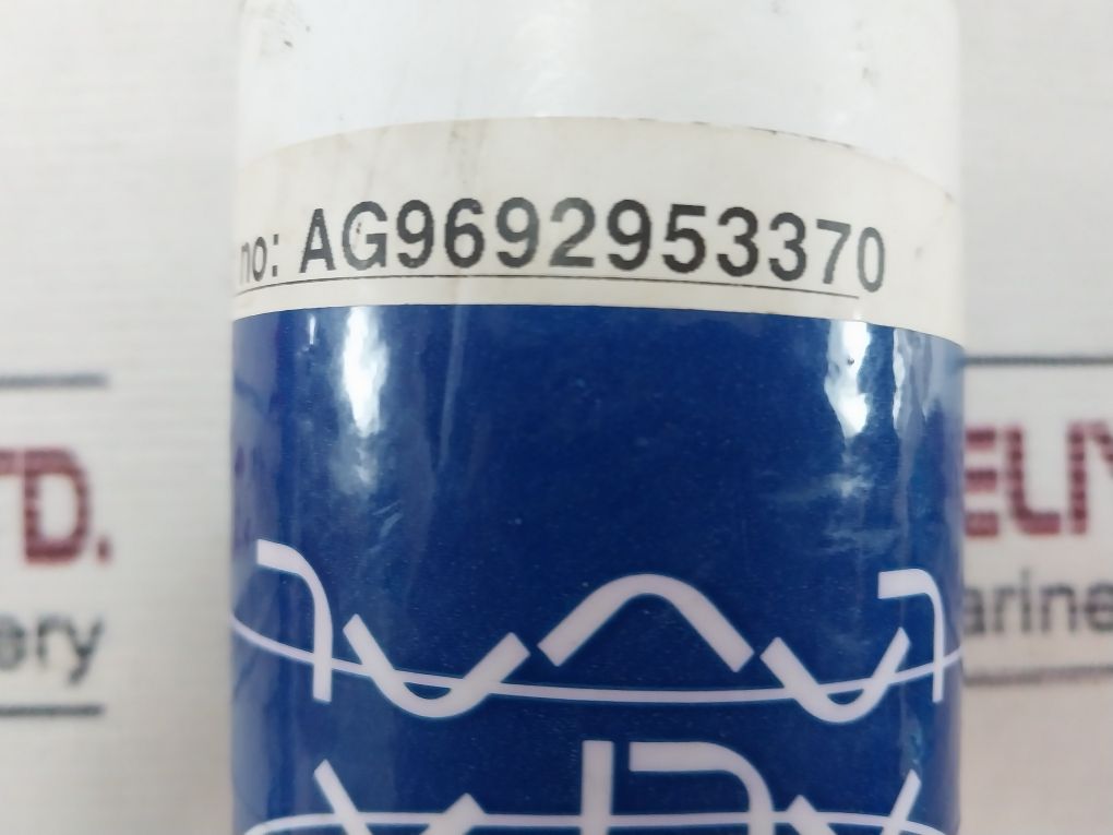 Alfa Laval Ag9692953370