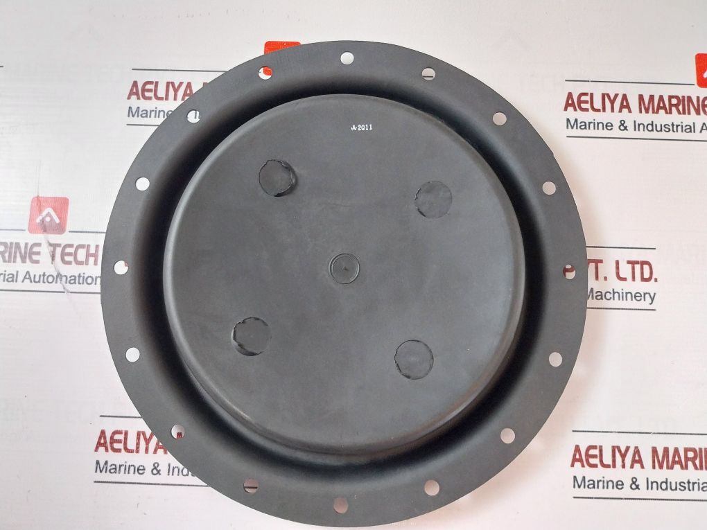 Alfa Laval Be1-51000 005 Valve Diaphragm