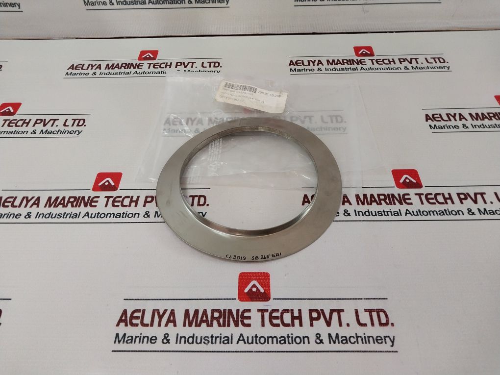 Alfa Laval Cs3019 Pressed Collar-a15 323246724-4
