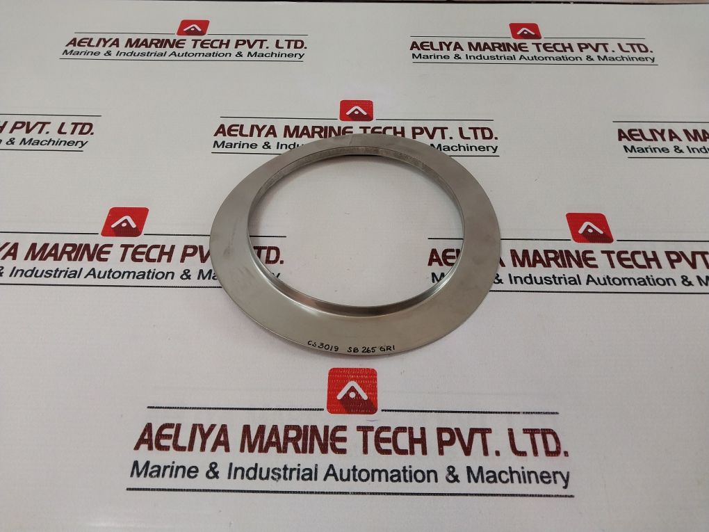 Alfa Laval Cs3019 Pressed Collar-a15 323246724-4