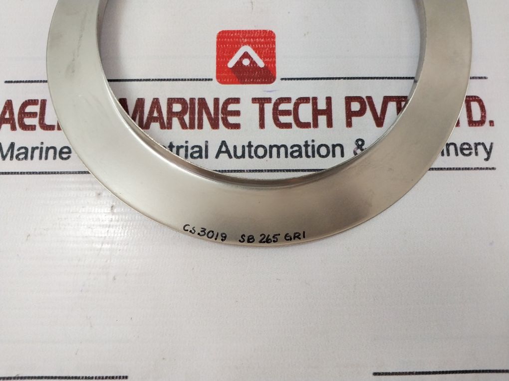 Alfa Laval Cs3019 Pressed Collar-a15 323246724-4