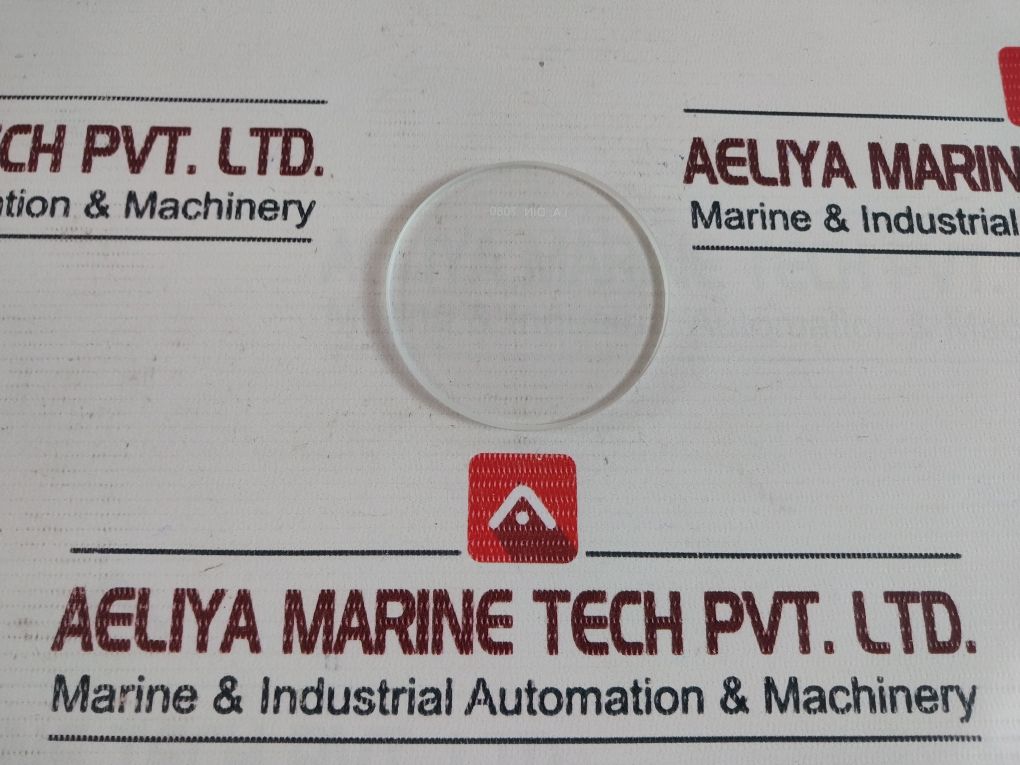 Alfa Laval Din 7080 Flame Sight Glass