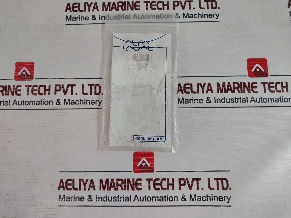 Alfa Laval Din 7080 Flame Sight Glass