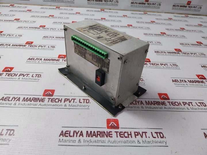 Alfa Laval Ds-20 Salinometer Rev.2