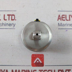 Alfa Laval En 837-1 Pressure Gauge